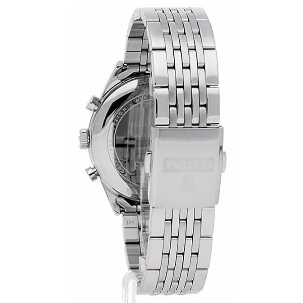 Ceas de mână pentru bărbați Festina F20374/ 4 Cuarț/ 43 mm photo 3 Ceas de mână pentru bărbați Festina F20374/ 4 Cuarț/ 43 mm photo 3