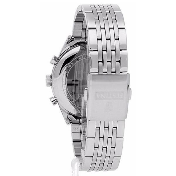 Ceas de mână pentru bărbați Festina F20374/ 4 Cuarț/ 43 mm photo 3 Ceas de mână pentru bărbați Festina F20374/ 4 Cuarț/ 43 mm photo 3
