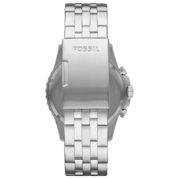 Наручные часы для мужчин FOSSIL FB-01 Chronograph Кварцевый/ 42 мм photo 2