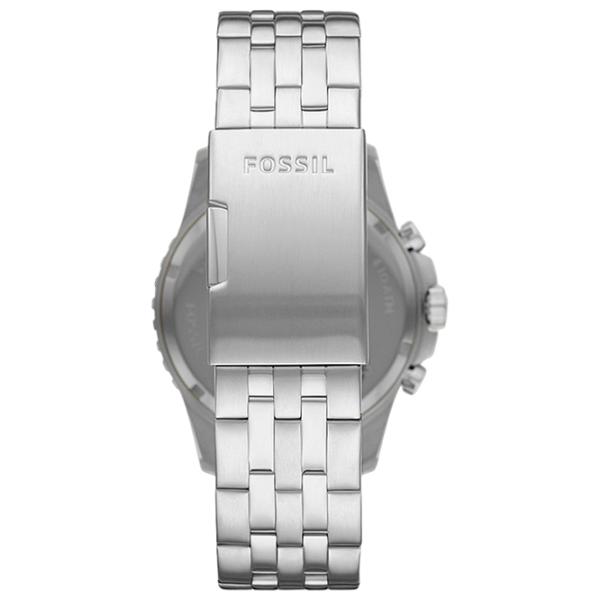 Наручные часы для мужчин FOSSIL FB-01 Chronograph Кварцевый/ 42 мм photo 2