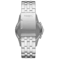 Наручные часы для мужчин FOSSIL FB-01 Chronograph Кварцевый/ 42 мм photo 2
