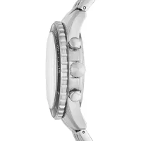 Наручные часы для мужчин FOSSIL FB-01 Chronograph Кварцевый/ 42 мм photo 3