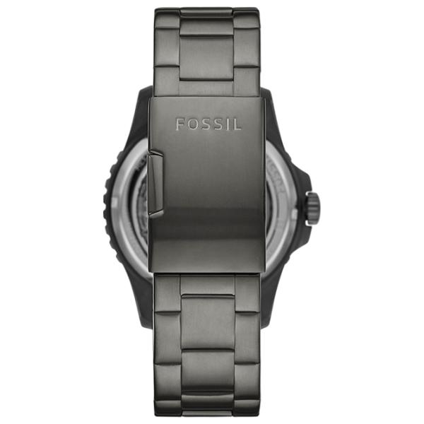 Ceas de mână pentru bărbați FOSSIL FB-01 Automatic Mecanic/ 42 mm photo 3