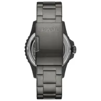 Ceas de mână pentru bărbați FOSSIL FB-01 Automatic Mecanic/ 42 mm photo 3