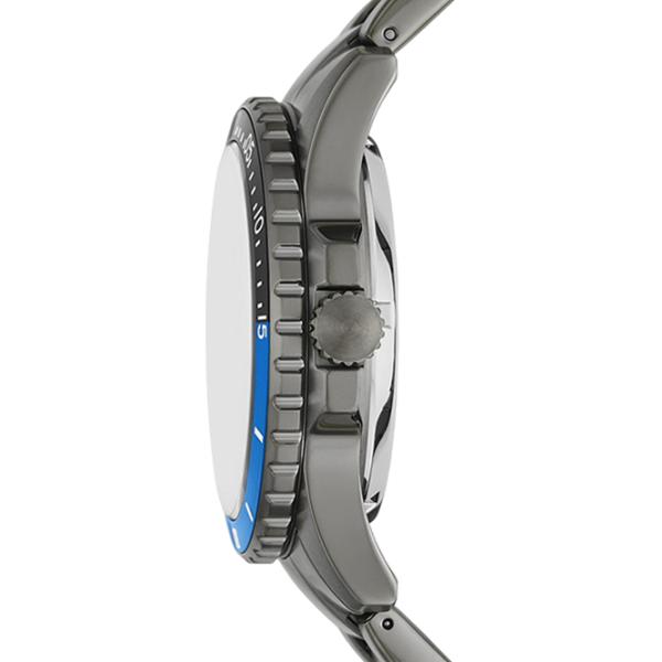 Ceas de mână pentru bărbați FOSSIL FB-01 Automatic Mecanic/ 42 mm photo 4