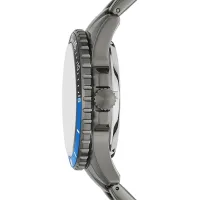 Ceas de mână pentru bărbați FOSSIL FB-01 Automatic Mecanic/ 42 mm photo 4