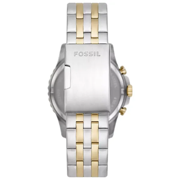 Наручные часы для мужчин FOSSIL FB-01 Chronograph Кварцевый/ 42 мм photo 2