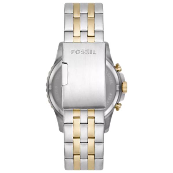 Наручные часы для мужчин FOSSIL FB-01 Chronograph Кварцевый/ 42 мм photo 2