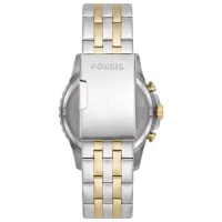 Ceas de mână pentru bărbați FOSSIL FB-01 Chronograph Cuarț/ 42 mm photo 2