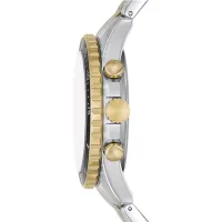 Ceas de mână pentru bărbați FOSSIL FB-01 Chronograph Cuarț/ 42 mm photo 3