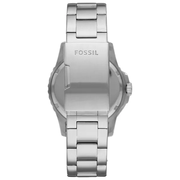 Наручные часы для мужчин FOSSIL FB-01 Кварцевый/ 42 мм photo 2 Наручные часы для мужчин FOSSIL FB-01 Кварцевый/ 42 мм photo 2