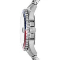 Ceas de mână pentru bărbați FOSSIL FB-01 Cuarț/ 42 mm photo 3