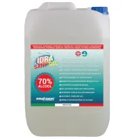 Săpun de mâini Fra-Ber IDRA SANY 79985 Gel/ pentru curățare