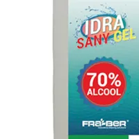 Мыло для рук Fra-Ber IDRA SANY 79985 Гель/ для очистки photo 2