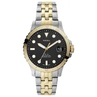 Наручные часы для женщин FOSSIL FB-01 Кварцевый/ 36 мм