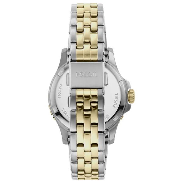 Наручные часы для женщин FOSSIL FB-01 Кварцевый/ 36 мм photo 2