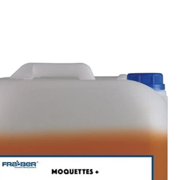 Средство Fra-Ber MOQUETTES+ 77170 жидкость / для освежения photo 2