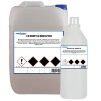 Средство Fra-Ber MOQUETTES REMOUVER 77174 жидкость / для устранения запаха