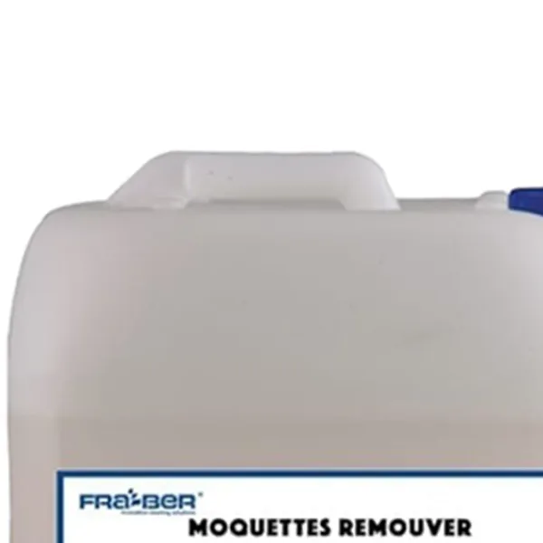 Средство Fra-Ber MOQUETTES REMOUVER 77174 жидкость / для устранения запаха photo 2 Средство Fra-Ber MOQUETTES REMOUVER 77174 жидкость / для устранения запаха photo 2