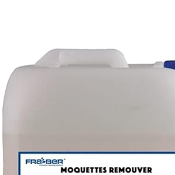 Средство Fra-Ber MOQUETTES REMOUVER 77174 жидкость / для устранения запаха photo 2 Средство Fra-Ber MOQUETTES REMOUVER 77174 жидкость / для устранения запаха photo 2