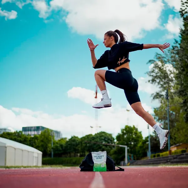 Протеин BioTechUSA Iso Whey Zero Clear 454 гр (5999076237241) порошок/ Лимон photo 6 Протеин BioTechUSA Iso Whey Zero Clear 454 гр (5999076237241) порошок/ Лимон photo 6