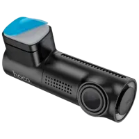 Cameră Auto Hoco DV1 Driving Recorder CMOS/ Black