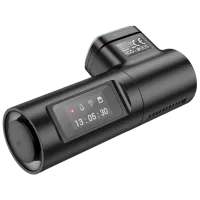 Видеорегистратор Hoco DV1 Driving Recorder CMOS/ Black photo 3
