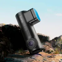 Видеорегистратор Hoco DV1 Driving Recorder CMOS/ Black photo 6