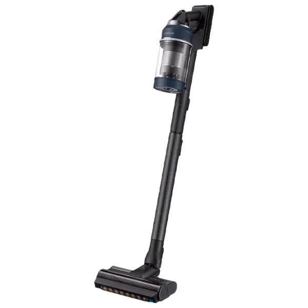 Вертикальный пылесос Samsung VS20B95973B/UK 580 Вт / Черный Синий photo 2