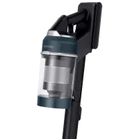 Вертикальный пылесос Samsung VS20B95973B/UK 580 Вт / Черный Синий photo 7