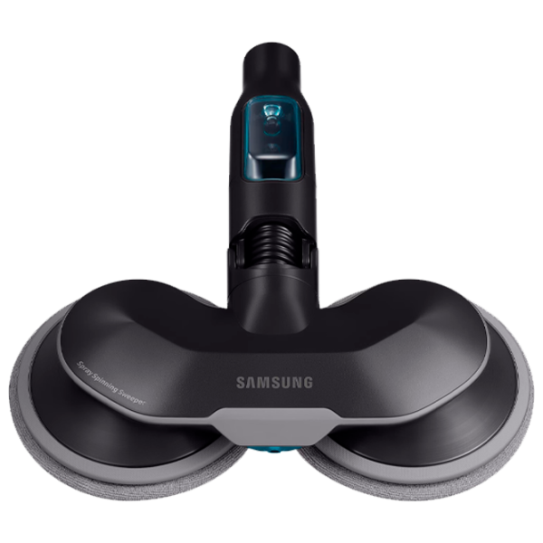 Вертикальный пылесос Samsung VS20B95973B/UK 580 Вт / Черный Синий photo 9