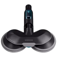 Вертикальный пылесос Samsung VS20B95973B/UK 580 Вт / Черный Синий photo 9