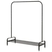 Cuier Costway JZ10164DK Oțel inoxidabil/ Black