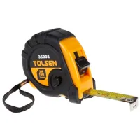 Ruletă Tolsen TOL90-35002 3 m/ Black
