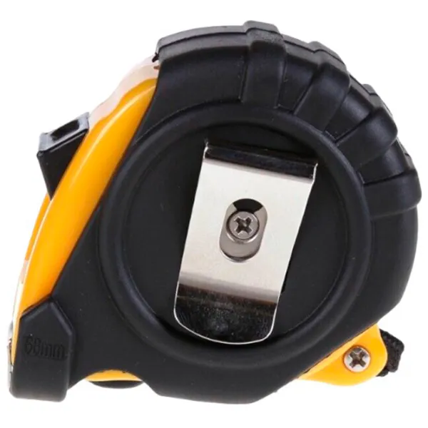 Ruletă Tolsen TOL90-35002 3 m/ Black photo 2 Ruletă Tolsen TOL90-35002 3 m/ Black photo 2