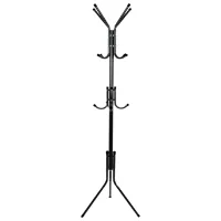 Cuier Ruhhy 23815 Metal/ Black