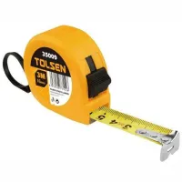 Рулетка Tolsen TOL808-35009 3 м/ Желтый