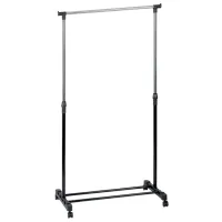 Cuier Massido 686000 Oțel inoxidabil/ Black