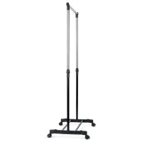 Cuier Massido 686000 Oțel inoxidabil/ Black photo 3