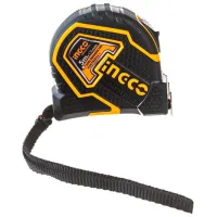 Ruletă INGCO HSMT88052 5 m/ Black