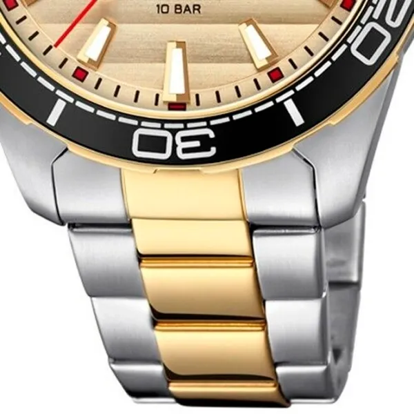 Ceas de mână pentru bărbați Festina F20362/ 1 Cuarț/ 44 mm photo 2 Ceas de mână pentru bărbați Festina F20362/ 1 Cuarț/ 44 mm photo 2