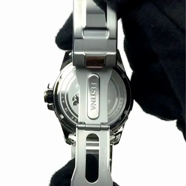 Ceas de mână pentru bărbați Festina F20362/ 1 Cuarț/ 44 mm photo 5 Ceas de mână pentru bărbați Festina F20362/ 1 Cuarț/ 44 mm photo 5