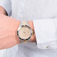 Ceas de mână pentru bărbați Festina F20362/ 1 Cuarț/ 44 mm photo 6