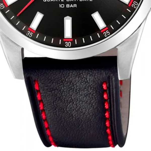 Ceas de mână pentru bărbați Festina F20358/ 4 Cuarț/ 41 mm photo 4 Ceas de mână pentru bărbați Festina F20358/ 4 Cuarț/ 41 mm photo 4