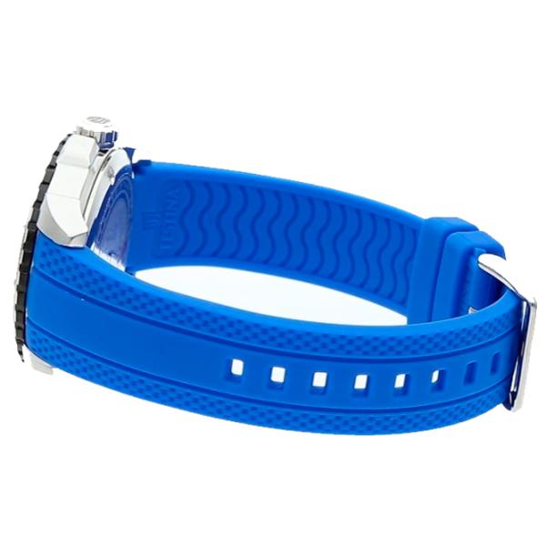 Ceas de mână pentru bărbați Festina F20378/ 3 Cuarț/ 44 mm photo 4 Ceas de mână pentru bărbați Festina F20378/ 3 Cuarț/ 44 mm photo 4