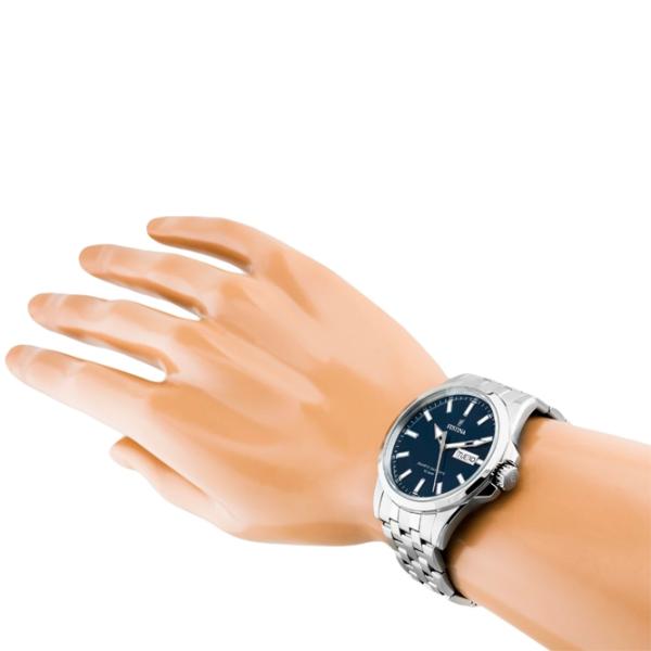 Ceas de mână pentru bărbați Festina F20357/ 3 Cuarț/ 41 mm photo 4 Ceas de mână pentru bărbați Festina F20357/ 3 Cuarț/ 41 mm photo 4