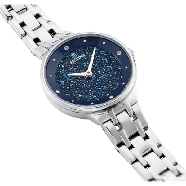 Ceas de mână pentru femei Festina F20382/ 2 Cuarț/ 31 mm photo 2 Ceas de mână pentru femei Festina F20382/ 2 Cuarț/ 31 mm photo 2