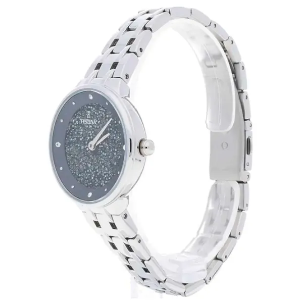 Ceas de mână pentru femei Festina F20382/ 2 Cuarț/ 31 mm photo 3 Ceas de mână pentru femei Festina F20382/ 2 Cuarț/ 31 mm photo 3