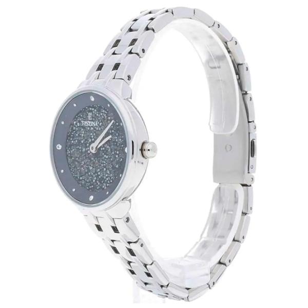 Ceas de mână pentru femei Festina F20382/ 2 Cuarț/ 31 mm photo 3 Ceas de mână pentru femei Festina F20382/ 2 Cuarț/ 31 mm photo 3