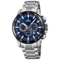 Ceas de mână pentru bărbați Festina F20352/ 3 Cuarț/ 43 mm